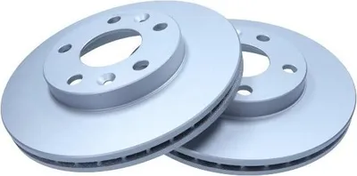 Produktbild von 2x QUARO Bremsscheibe QD5233 für RENAULT Megane IV Schrägheck (B9A/M/N_) 44 1mm