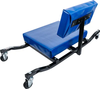 Immagine prodotto di BGS Officina sedile a rotelle extra piatto - 2852
