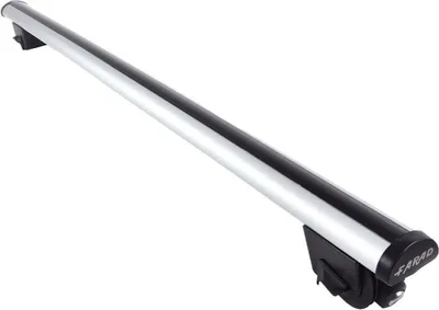 Produktbild von Universale Dachträger Beamar 3 130, niedrige Schienenmontage