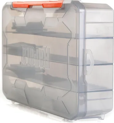 Produktbild von Rapala Kunstköderbox Tackle Tray 356D