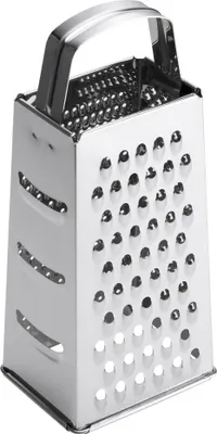 Produktbild von Fiskars Reibe Square Essential 1023798
