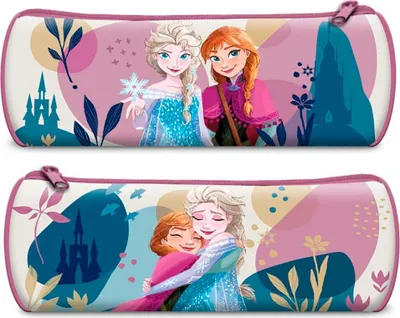 Obrázok produktu pre Schlamperrolle, Frozen 2