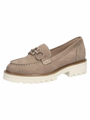 Produktbild von CAPRICE Komfort Slipper Halbschuh extra weit 24706-28-356