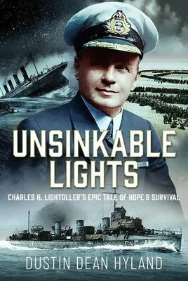 Obrázek produktu pro Unsinkable Lights