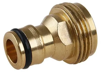 Obrázek produktu pro Adaptér ROSA vnější závit 3/4" mosaz 45200