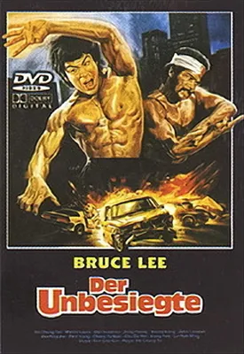 Produktbild von Bruce Lee - Der Unbesiegte