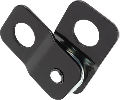 Obrázok produktu pre Hitch Snatch Block 4 Ton/8800lb Capacity Recovery ATV UTV Truck Towing Double Winch Pulley