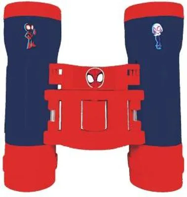 Image de Kit d’aventurier Spidey et ses amis extraordinaires