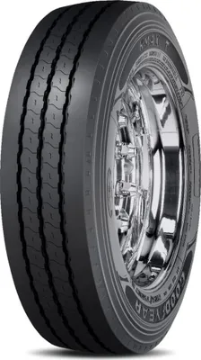 Produktbild von Goodyear Kmax T Sommerreifen 235/75 R17.5 143J LKW Reifen