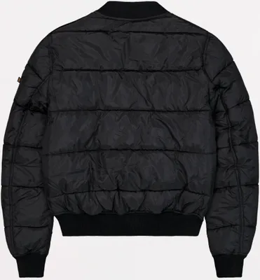 Zdjęcie produktu dla Alpha Industries Ma-1 Puffer Bomber Czarny