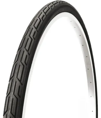 Produktbild von Deli-Reifenreifen S-192 700 x 35C Schwarz