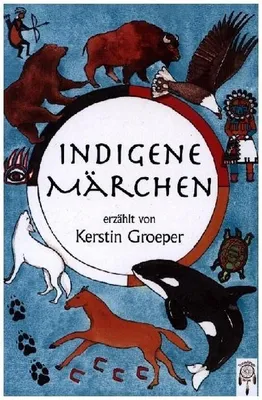 Obrázek produktu pro Indigene Märchen