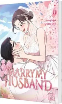 Produktbild von Marry My Husband 6