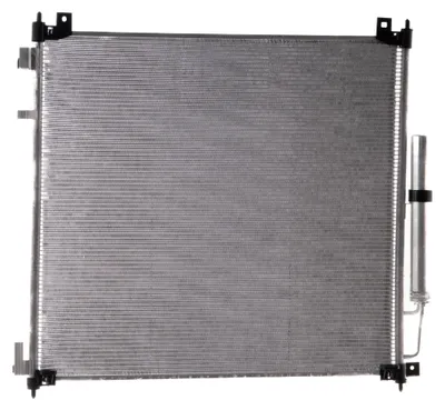 Produktbild von MAHLE AC 1140 000S Kondensator Klimaanlage Klimakondensator für LAND ROVER Range Rover Sport (L494) +Trockner