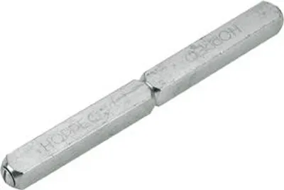 Immagine prodotto di Perno antipanico FSAP perno solido 4-KT.9x114mm perno solido diviso HOPPE