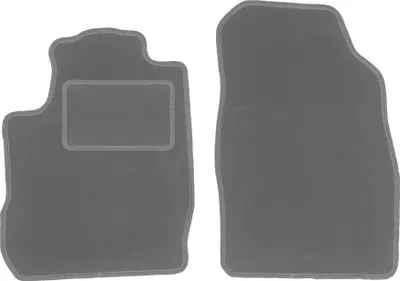 Image de Tapis de sol avant : Ford StreetKa Cabriolet (2003-2006)