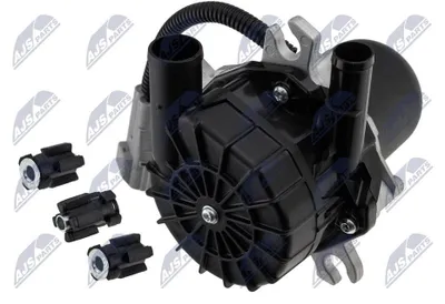 Produktbild von NTY Sekundärluftpumpe Sekundärluftpumpenmodul EWP-TY-000 für TOYOTA LAND CRUISER 100 (UZJ100) elektrisch