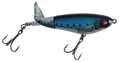 Produktbild von River2Sea Whopper Plopper 90 Wobbler 14g - Oberflächenköder Hechtangeln Barsch