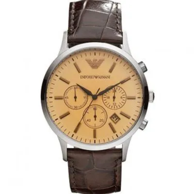Obrázek produktu pro EMPORIO ARMANI AR2433 Pánské hodinky 43MM