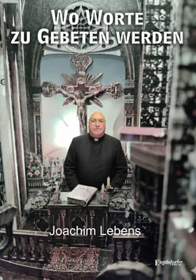 Produktbild von Wo Worte zu Gebeten werden