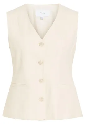 Productafbeelding van Vila Vipockey - Getaille vest voor lente/zomer
