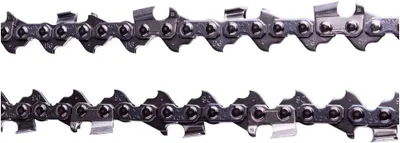 Image de Chaînes de scie 3/8", 1,6 mm, 98 pièces, pour un usage professionnel