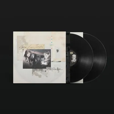 Produktbild von Discover + Glad To Be Alive (2 Edit. Lp)