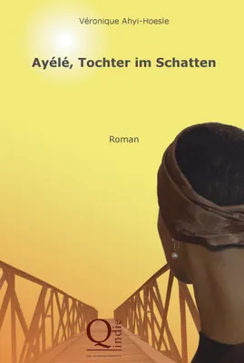 Produktbild von Ayélé, Tochter im Schatten