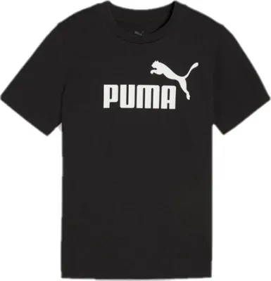Produktbild von Ess No. 1 Logo Tee B Schwarz