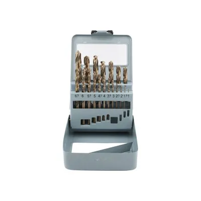 Image de Jeu de forets Cobalt 19 DLG.