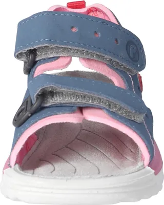 Produktbild von Ricosta Sandalen Mädchen 32323033333430 Blau 32 EU