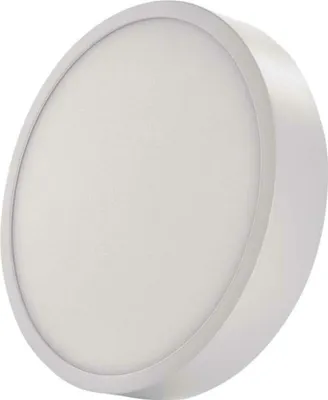 Obrázek produktu pro EMOS LED svítidlo NEXXO bílé, 22,5 cm, 21 W, teplá/neutrální bílá, ZM5143