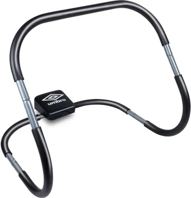 Produktbild von Umbro Bauchtrainer Bauchmuskelntrainer - 73 x 61 x 69 CM - Ergonomisches Design - Training der Bauchmuskeln - Schwarz
