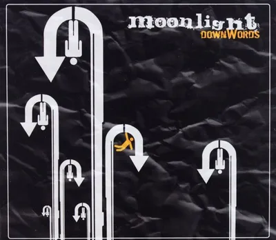 Produktbild von Mondlicht: Downwords (Digipack)