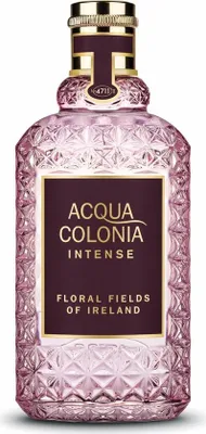 Obrázok produktu pre 4711 Acqua Colonia Intense Floral Fields Of Ireland kolínská voda unisex 170 ml