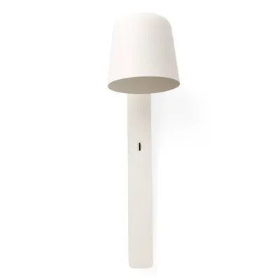 Produktbild von Faro 62360, Oberfläche, 1 Glühbirne(n), E27, IP20, Weiß