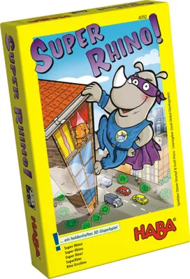 Produktbild von HABA 004092, 5 Jahr(e), 15 min