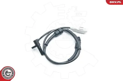 Produktbild von ESEN SKV ABS Sensor Raddrehzahl Vorne passend für PEUGEOT 807 MPV 06SKV272