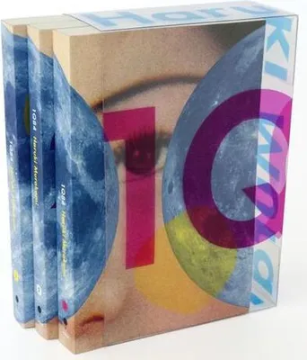 Obrázok produktu pre 1Q84