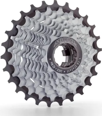Produktbild von Miche Zahnkranz-Kassette Light Primato 11-fach 16-27 Zähne Campagnolo kompatib.