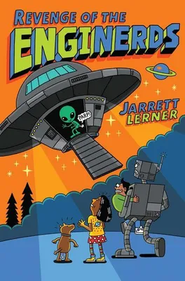 Produktbild von Revenge of the EngiNerds