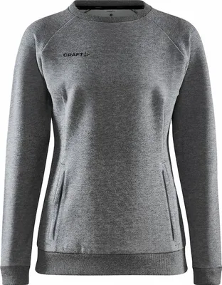 Obrázek produktu pro Craft Core Soul Crew Sweatshirt W