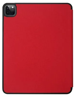 Produktbild von Crong Flexfolio 27,7 cm (10,9") Folio Rot