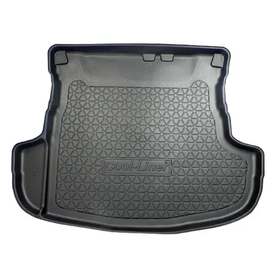 Produktbild von Z539285 Kofferraumwanne passend für Mitsubishi  Outlander III (LOWER BOOT) 09.2012-; 5 seats only; lower boot (with and without subwoofer), not for Plug-in Hybrid