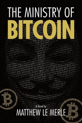 Produktbild von The Ministry of Bitcoin