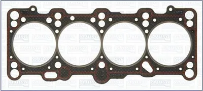 Produktbild von AJUSA 10107400 FIBERMAX Zylinderkopfdichtung für AUDI A8 (4D2, 4D8) 100 Limousine (4A2, C4) A6 Avant (4A5, C4) A6 Limousine (4A2, C4) 100 Avant