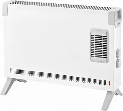 Produktbild von Dimplex Standkonvektor 2,0 kW m. DX 522T Gebläse 380870