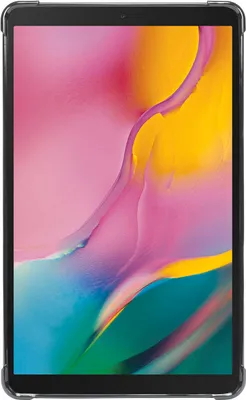 Produktbild von Mobilis Schutzhülle R Series für Tablet
