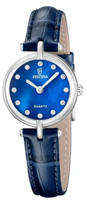 Obrázok produktu pre Festina - F20787/5 - Náramkové hodinky - dámske