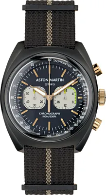 Obrázek produktu pro Aston Martin hodinky MTTS2F504